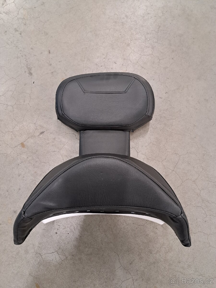 CFMOTO zadní sedačka X8