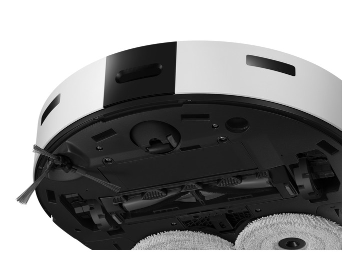 Vysavač Samsung Bespoke Jet Bot Combo+, 24 měs. záruka - 4