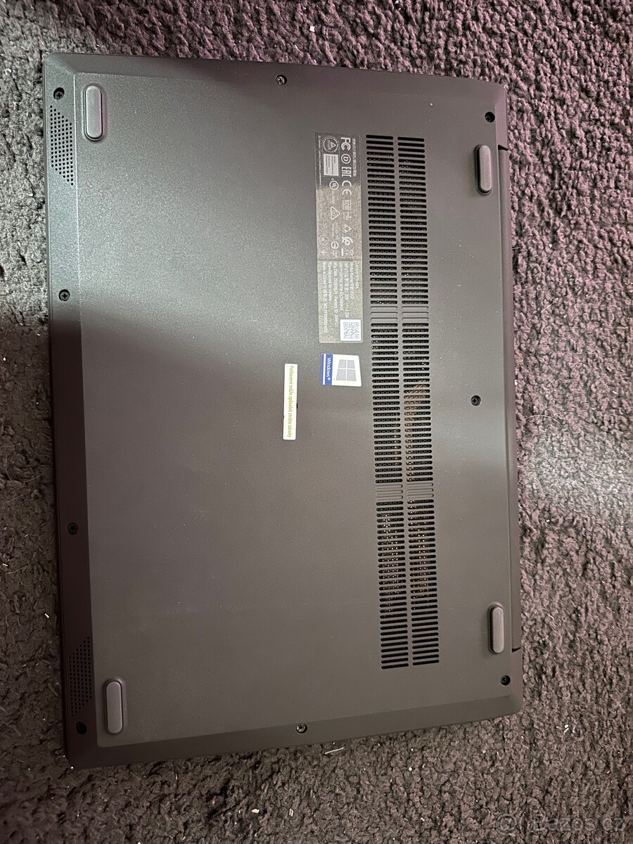 Notebook Lenovo V15 - ADA - 4