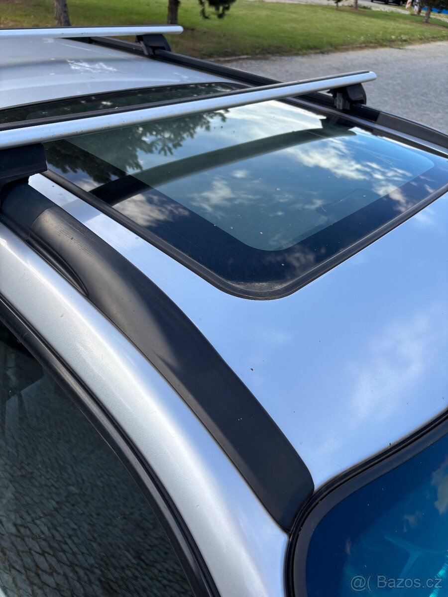 Subaru Forester 2.0 benz - 4