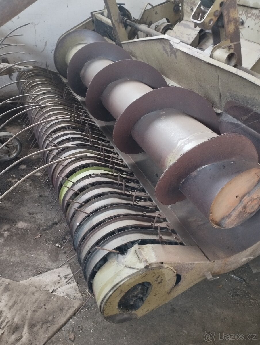 Fortshritt E 302. - 4