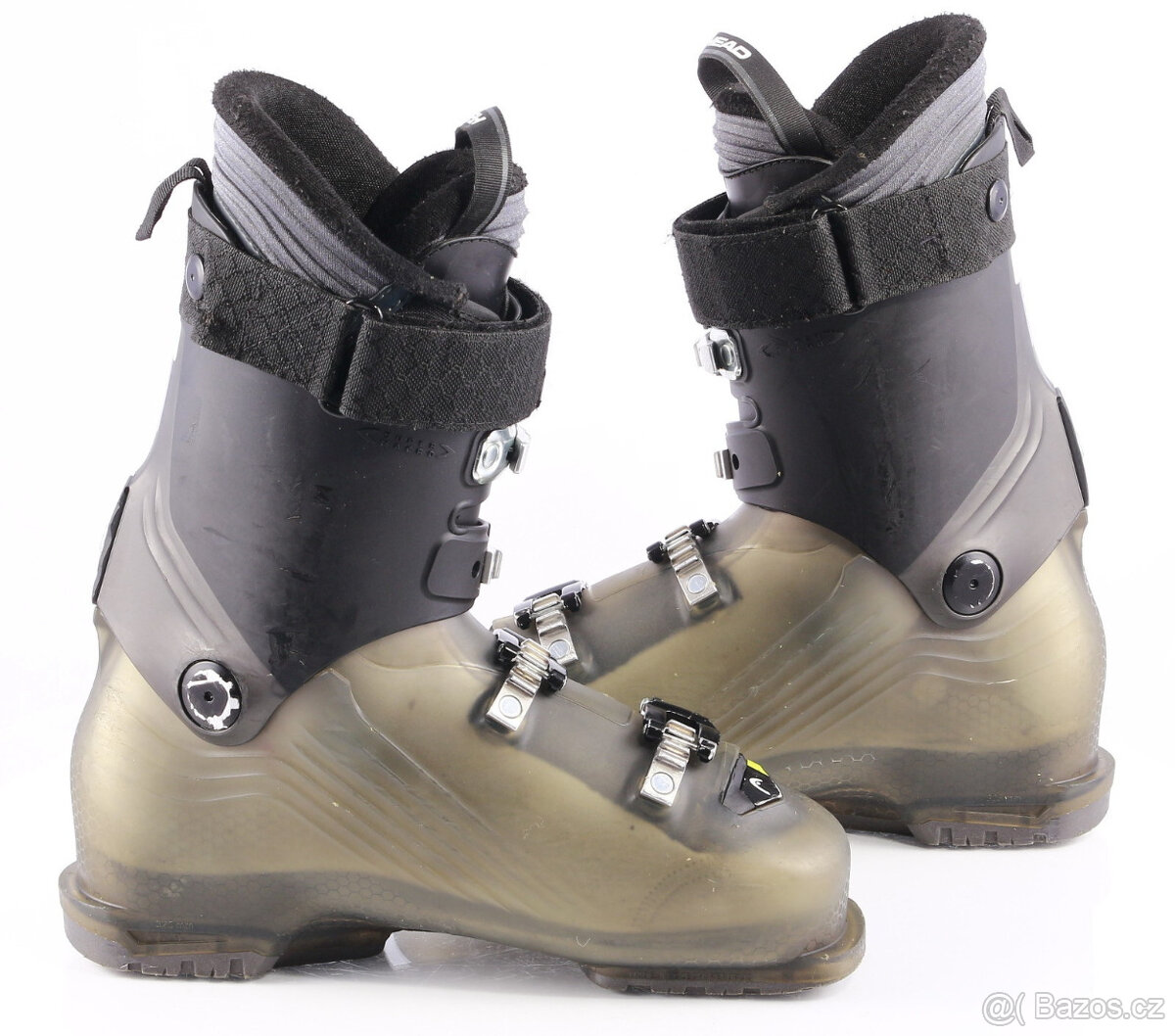 Použité lyžáky HEAD NEXO LYT 10 - 4