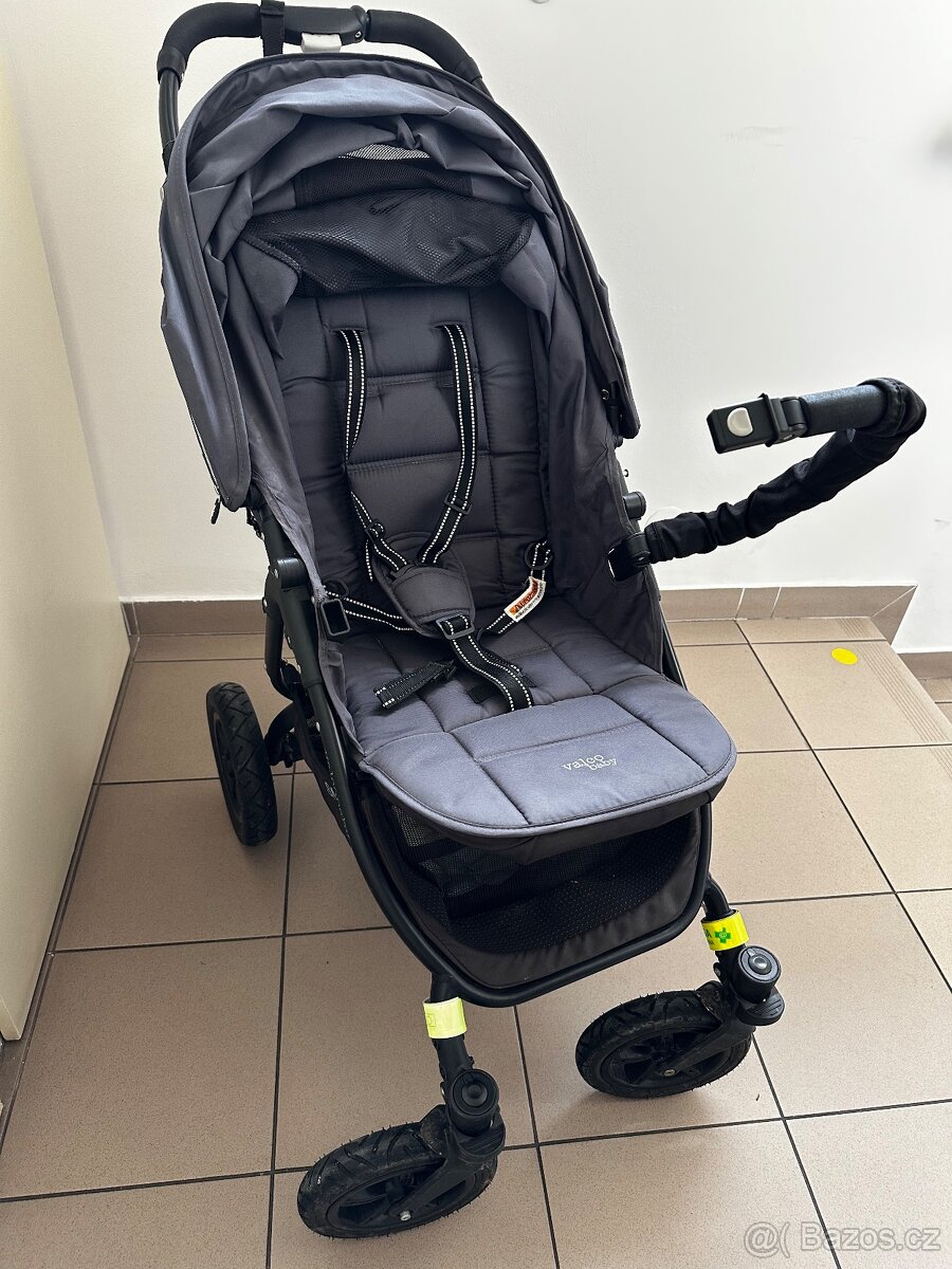 Kočárek Valcobaby Snap4 - 4