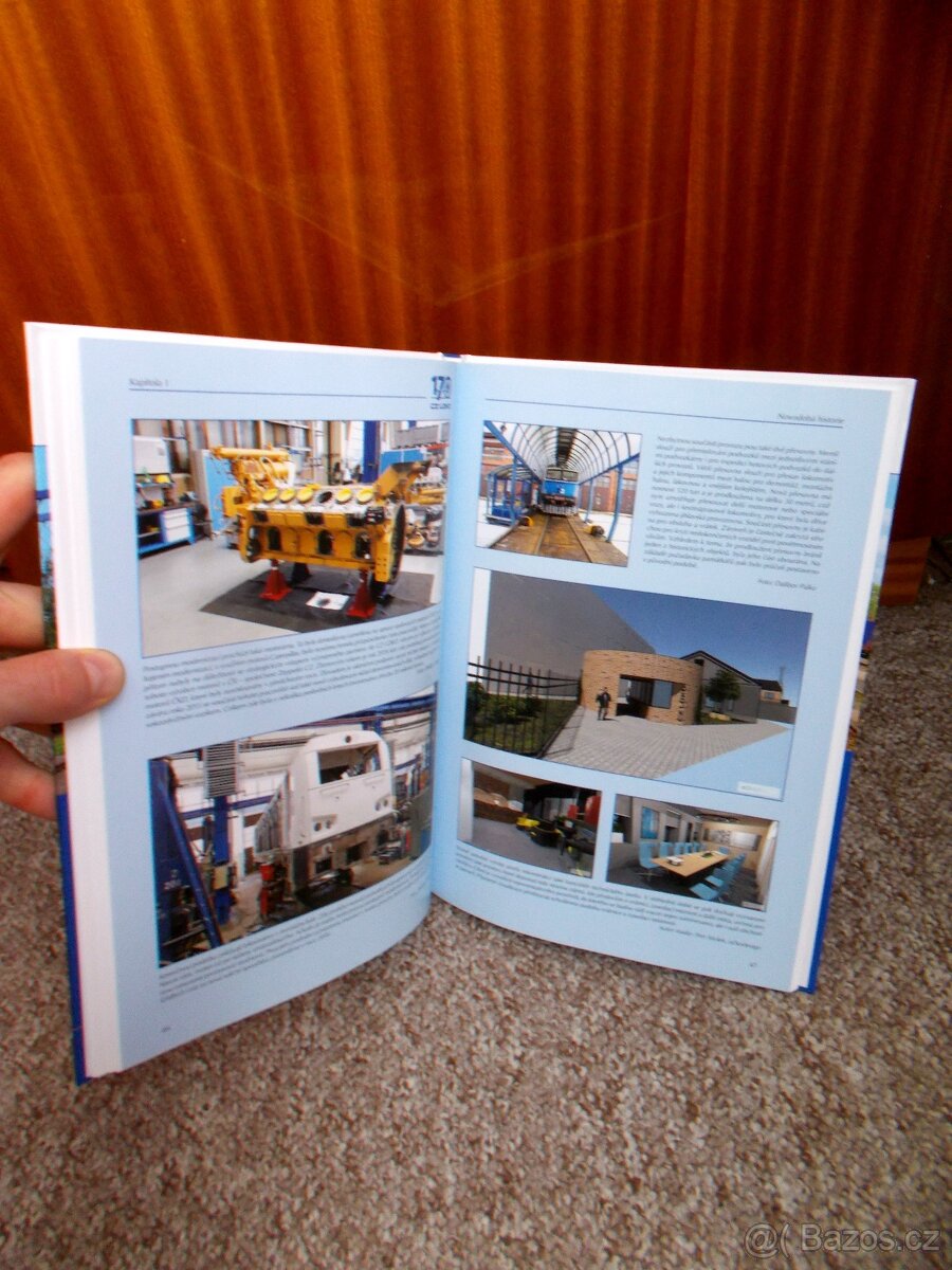 CZ LOKO 170 let tradice ( rozfoceno 13 snímků ) - 4