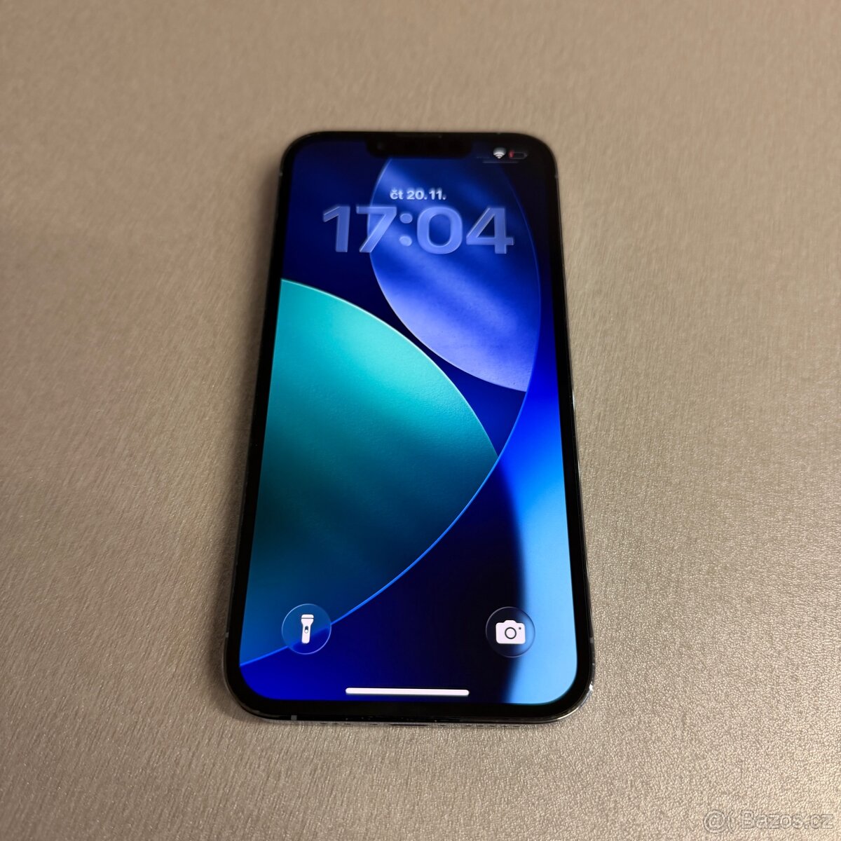 iPhone 13 Pro 512GB bez škrábance, 12 měsíců záruka - 4