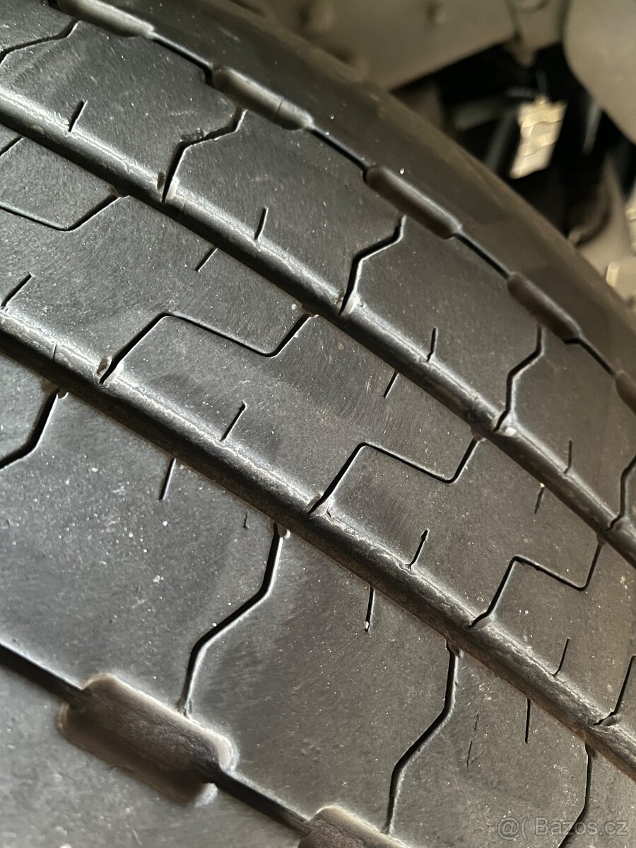 PRODÁM Volvo FH 500 - 4