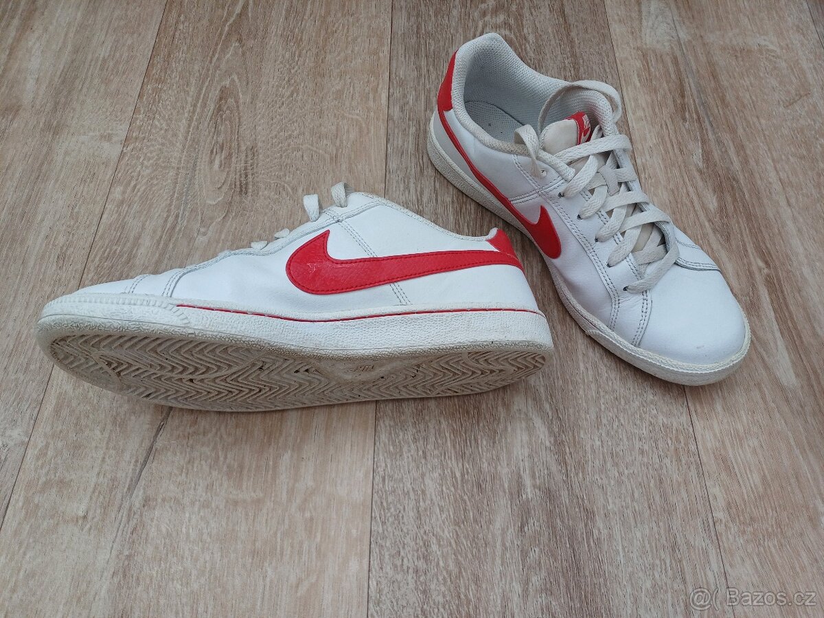 Pánské tenisky Nike - 4