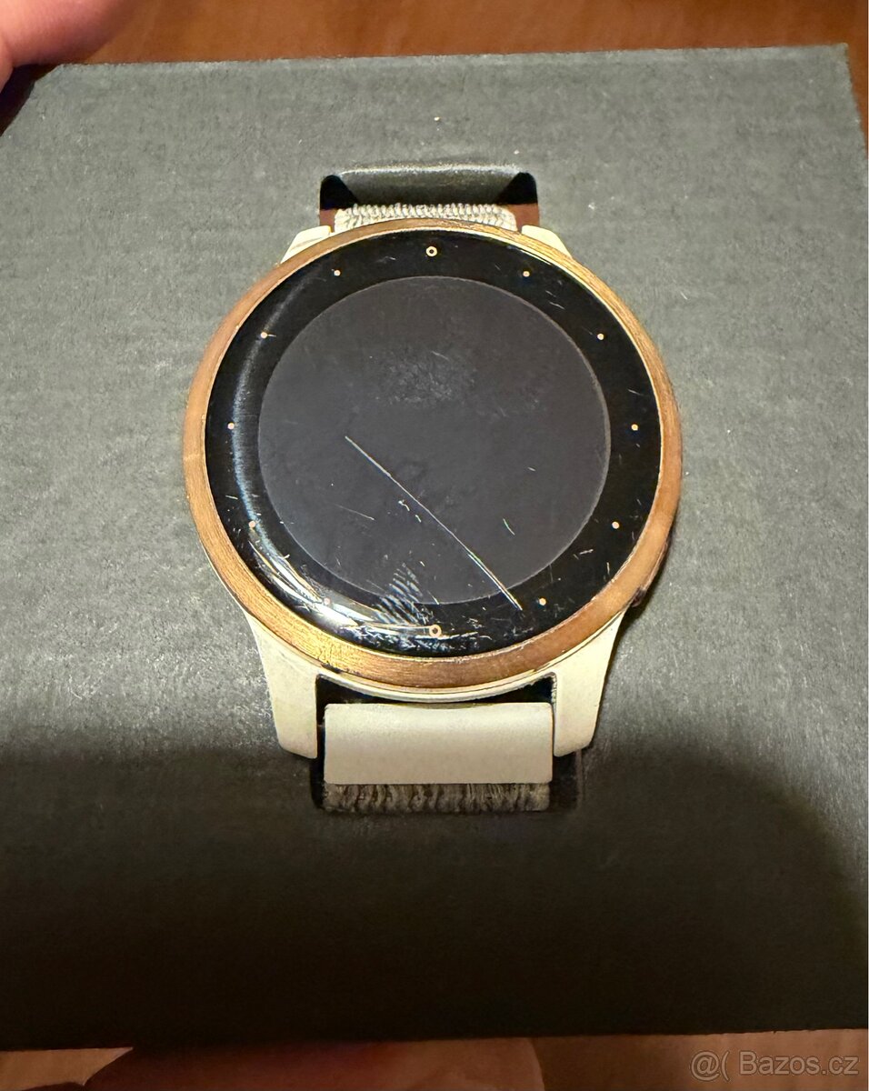 Garmin Vivoactive 4s - 4