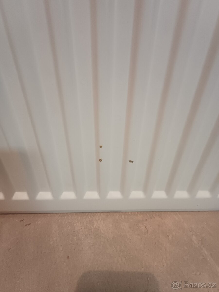 Radiátor Korado typ 22 100x90 - 4