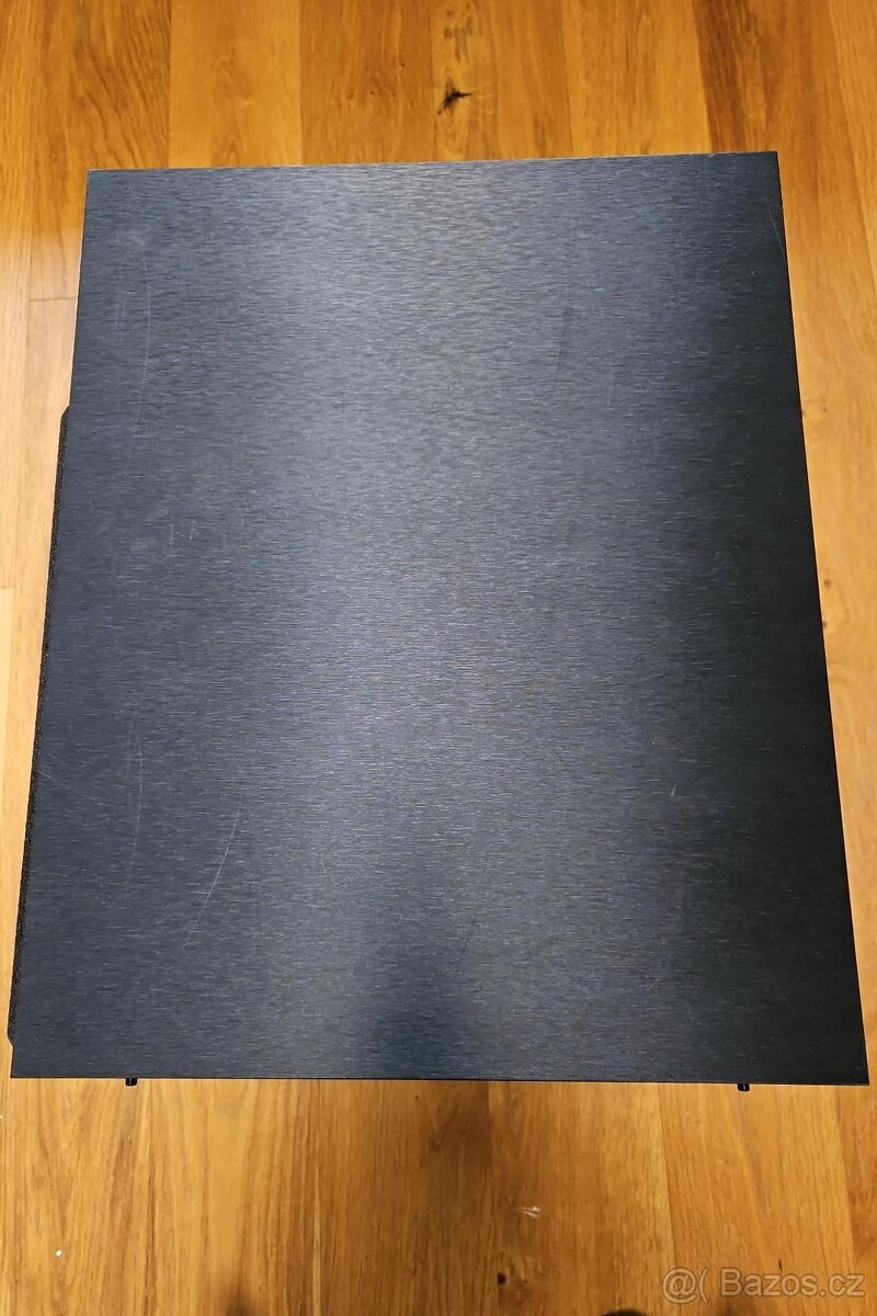 Subwoofer Klipsch R10 swi bezdrátový sub - 4