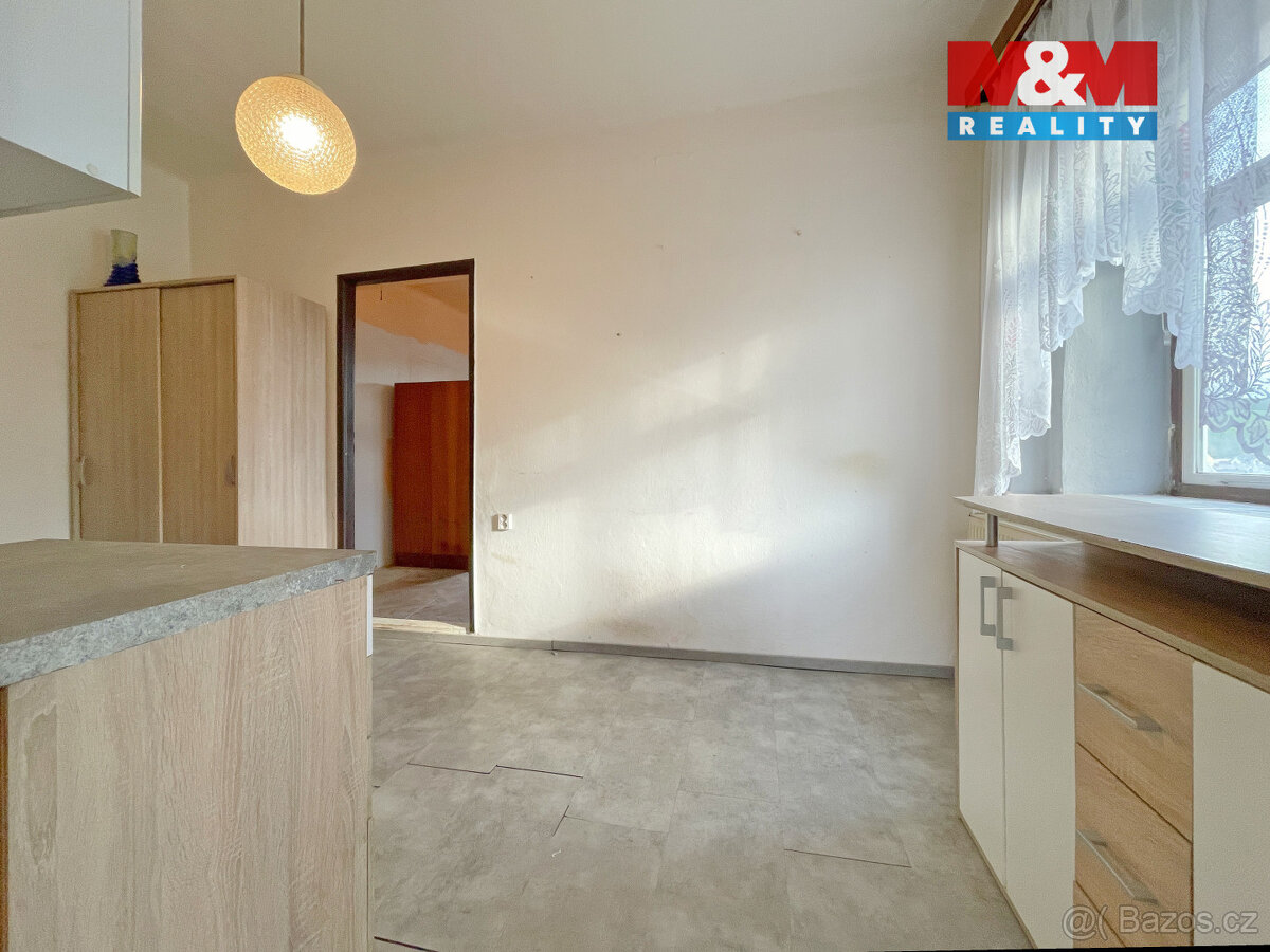 Prodej bytu 3+1, 78 m², Chrastava, ul. Školní - 4