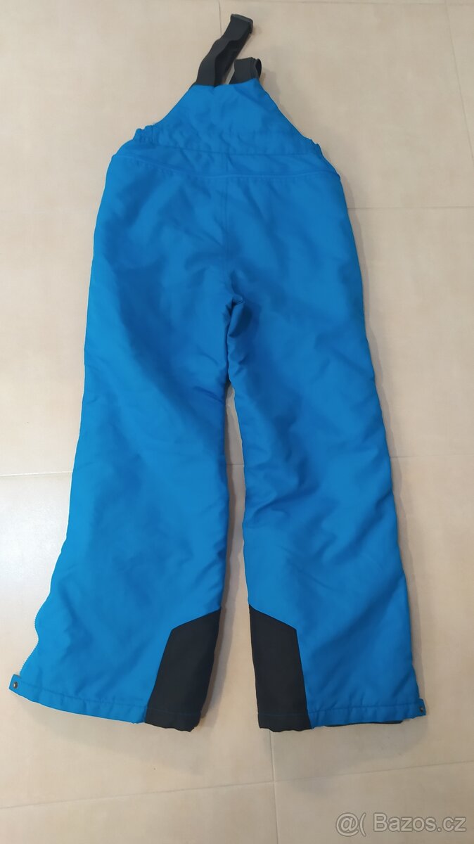 Oteplovacky Alpine vel. 152/158 - 4