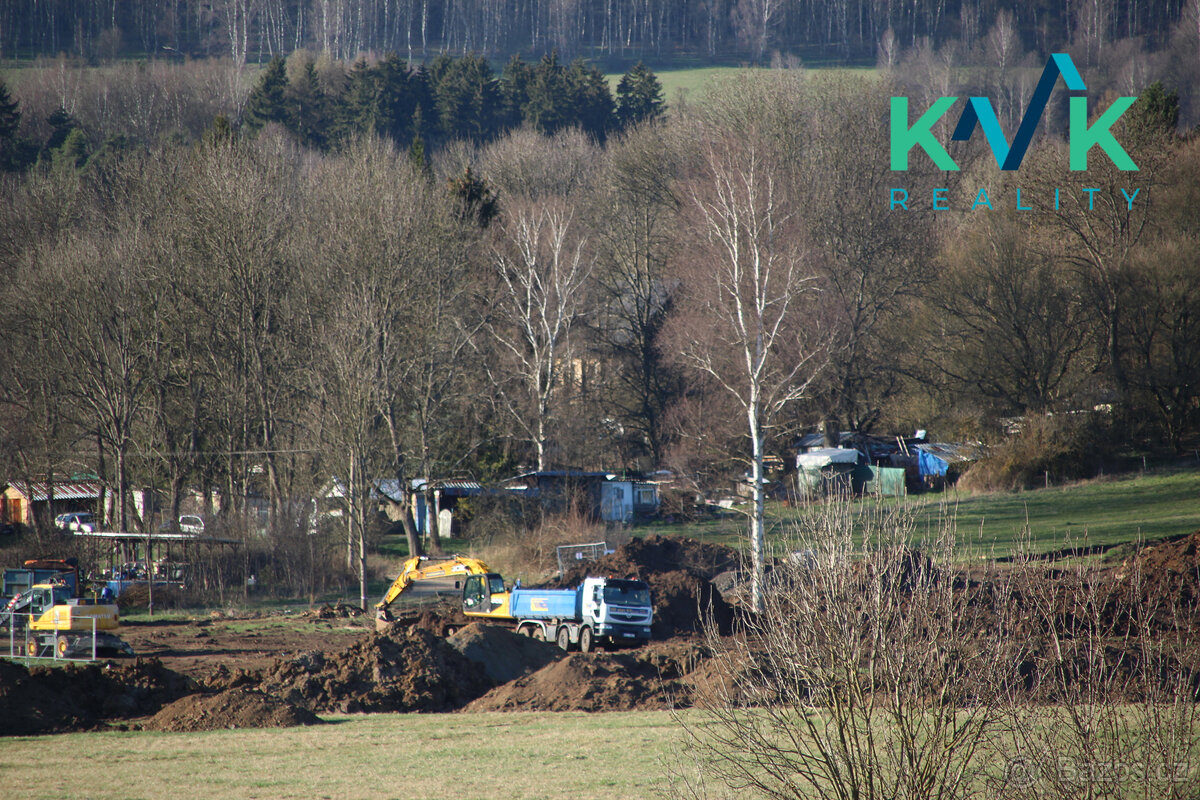 Projekt RD 4+kk v Ostrově, v lokalitě Květnová, včetně stave - 4