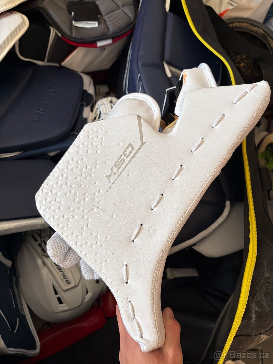 Brankářský set - 4