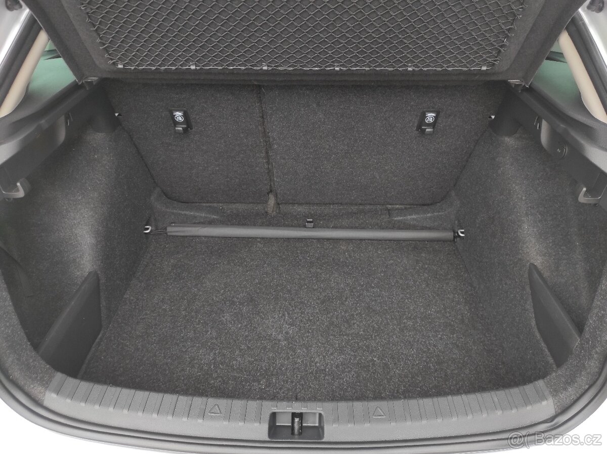 Škoda Scala, 1,0TSi 81kW, STYLE, ČR - 4