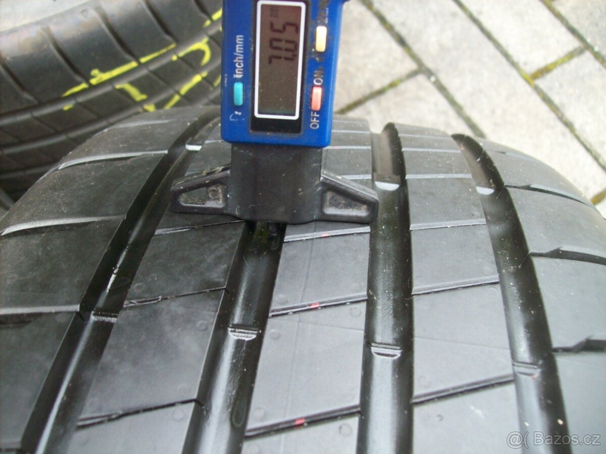 sada letní pneu z Octavia IV RS 225.40.19 93Y 99% - 4