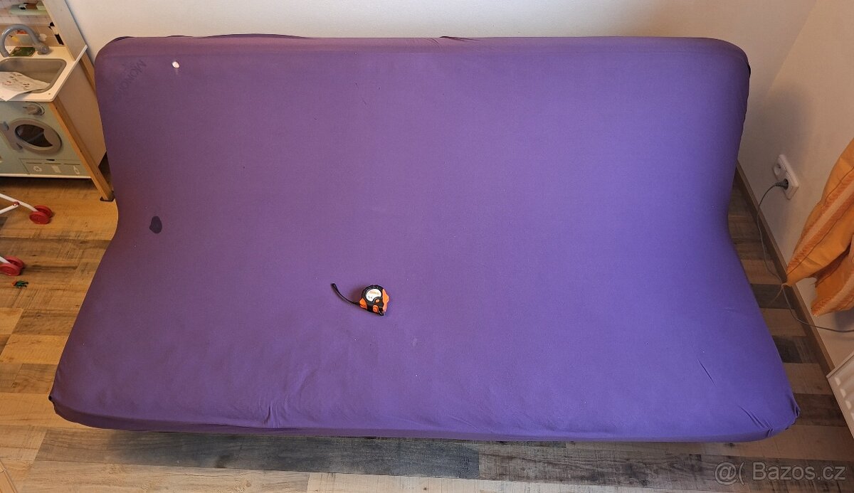 Rozkládací pohovka - 4