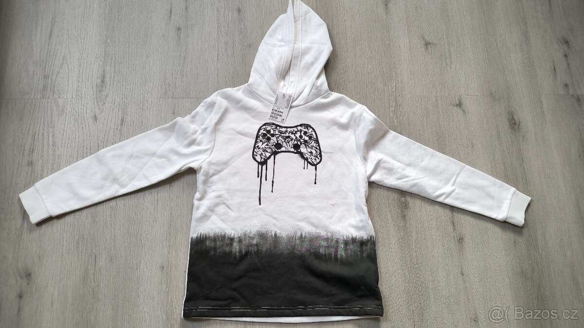 Oblečení Kluk 146/152 - 4