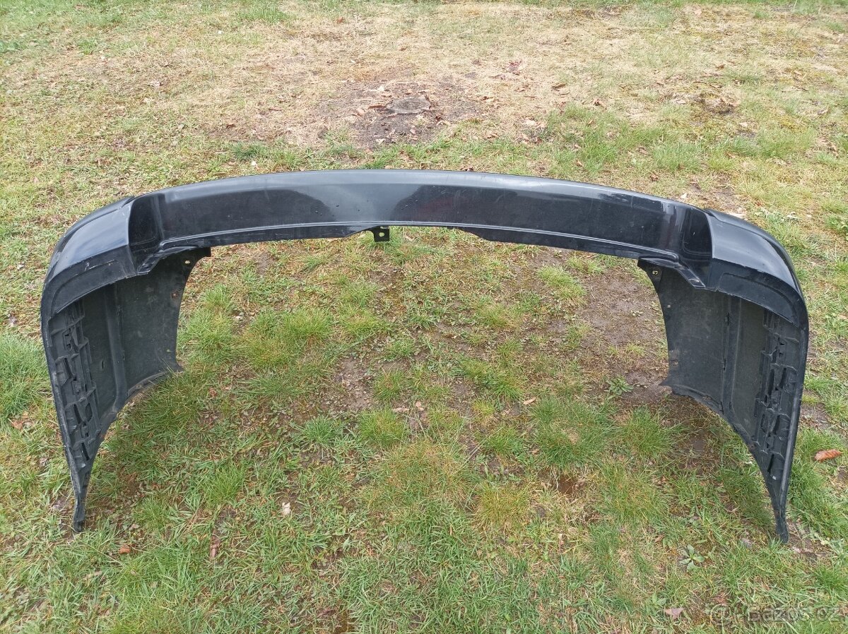 VW Passat B 5, 5 kombi - 4