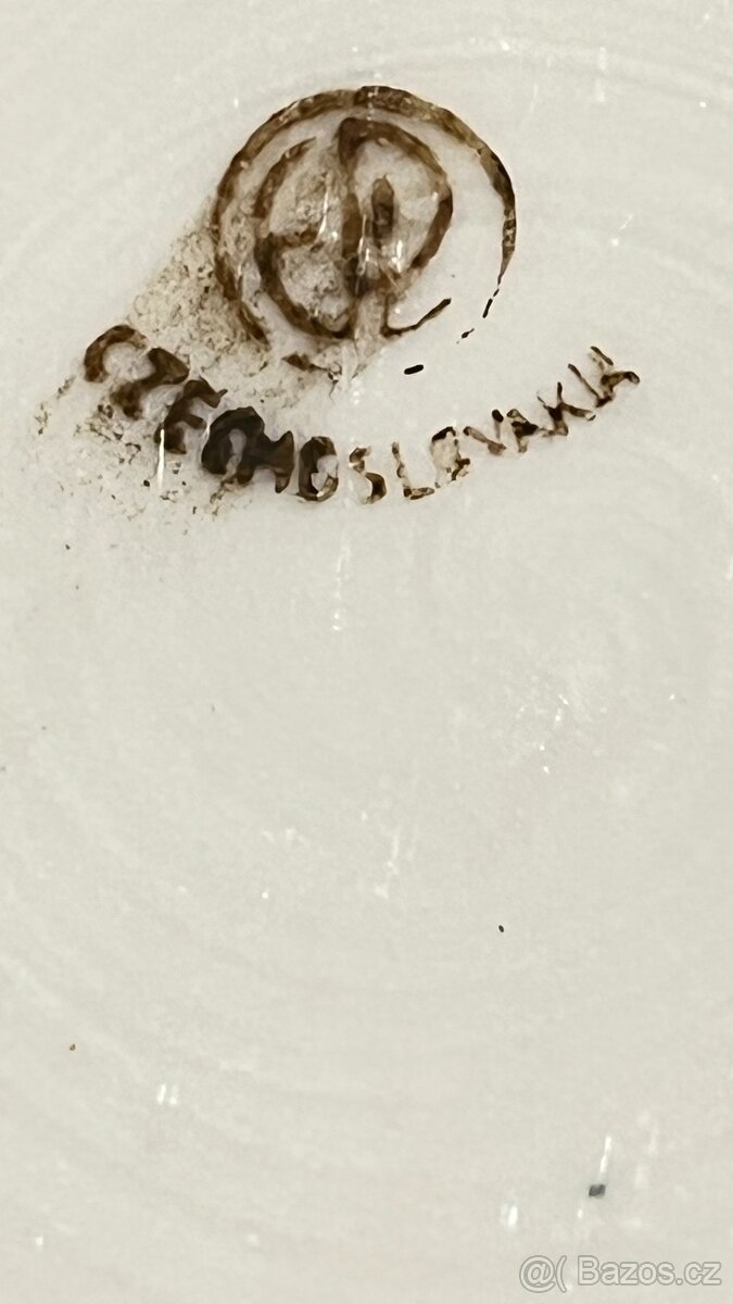 Dekorativní podtácky - 4