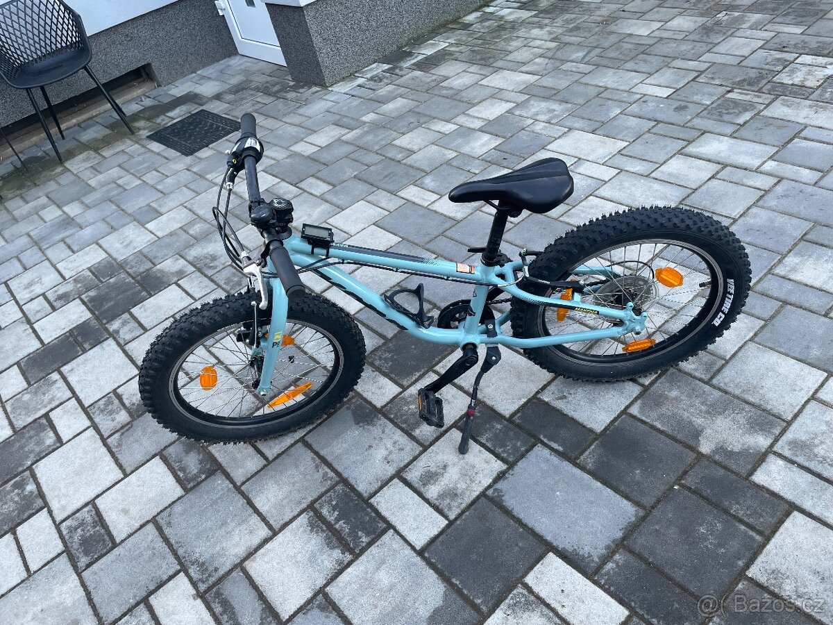 dětské kolo kona makena - 4