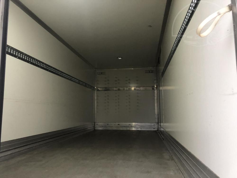 Iveco 3x Daily 60C15 skříň 6,2mx 2,3 - 4