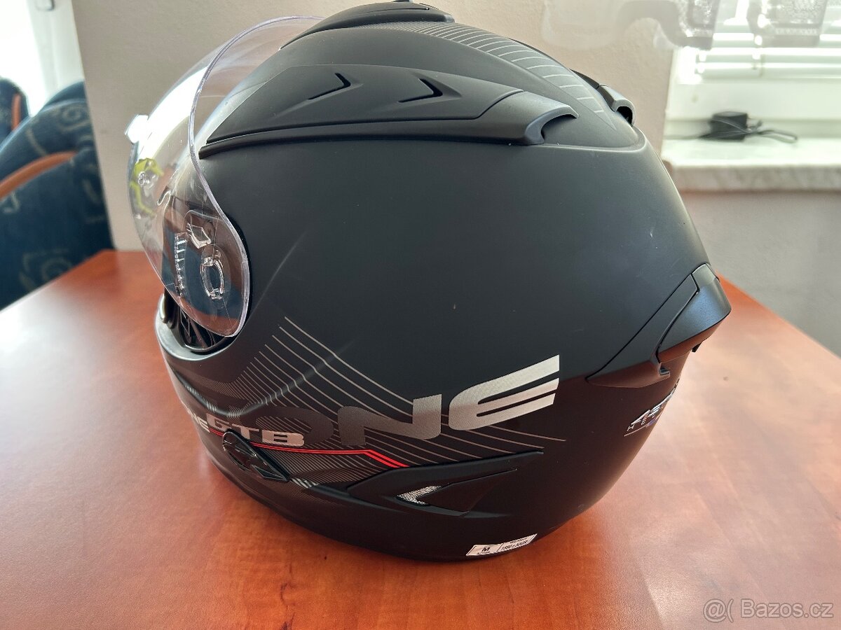 ASTONE GTB vel. M - 4