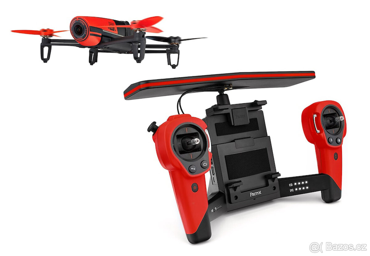 Skycontroller Parrot PF725101 - 4