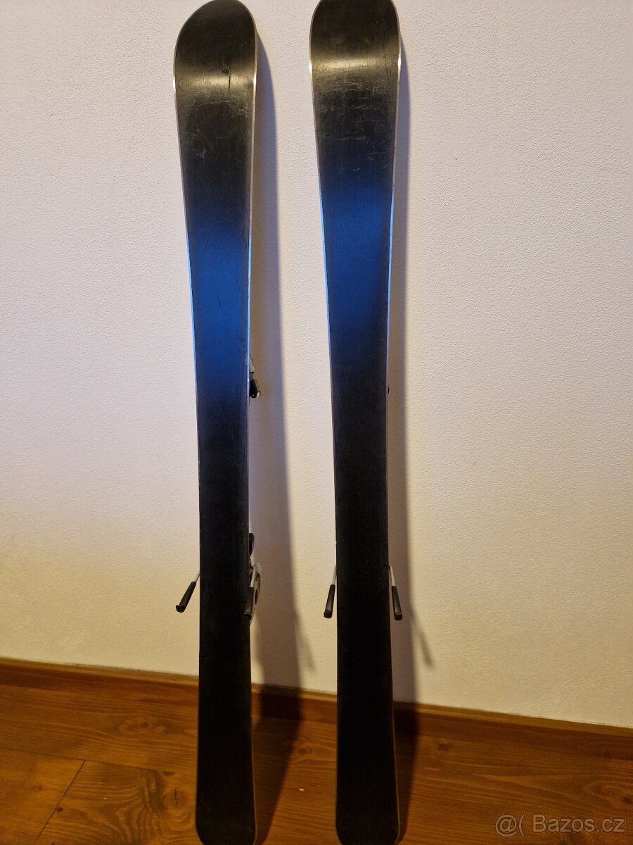 Dětské lyže Elan 110 cm - 4