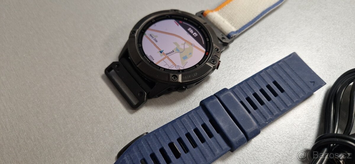 Garmin Fenix 6x pro - 4