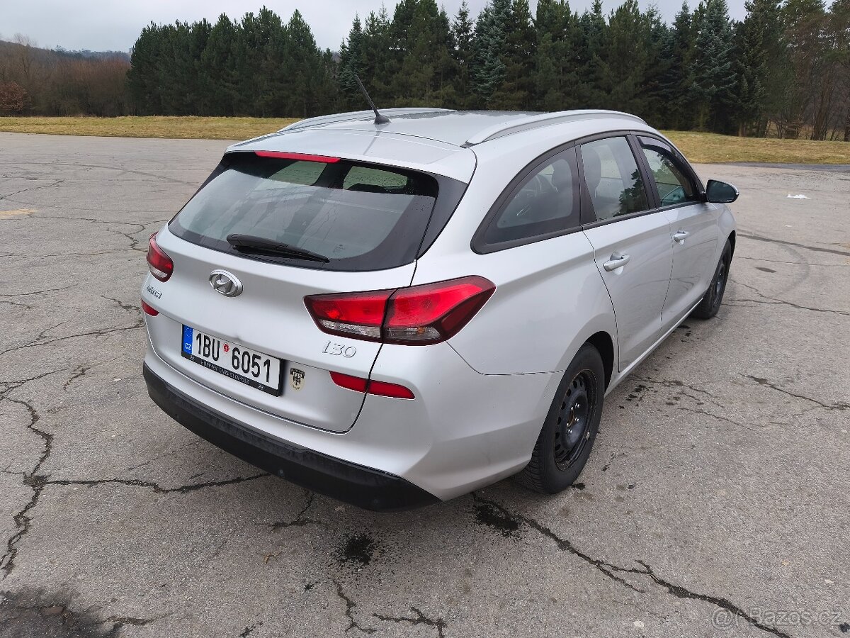 Hyundai i30 combi - 4