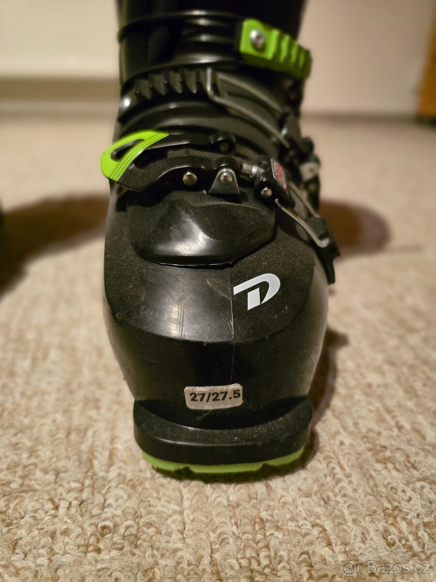 Lyžáky Dalbello Panterra 100 - 4