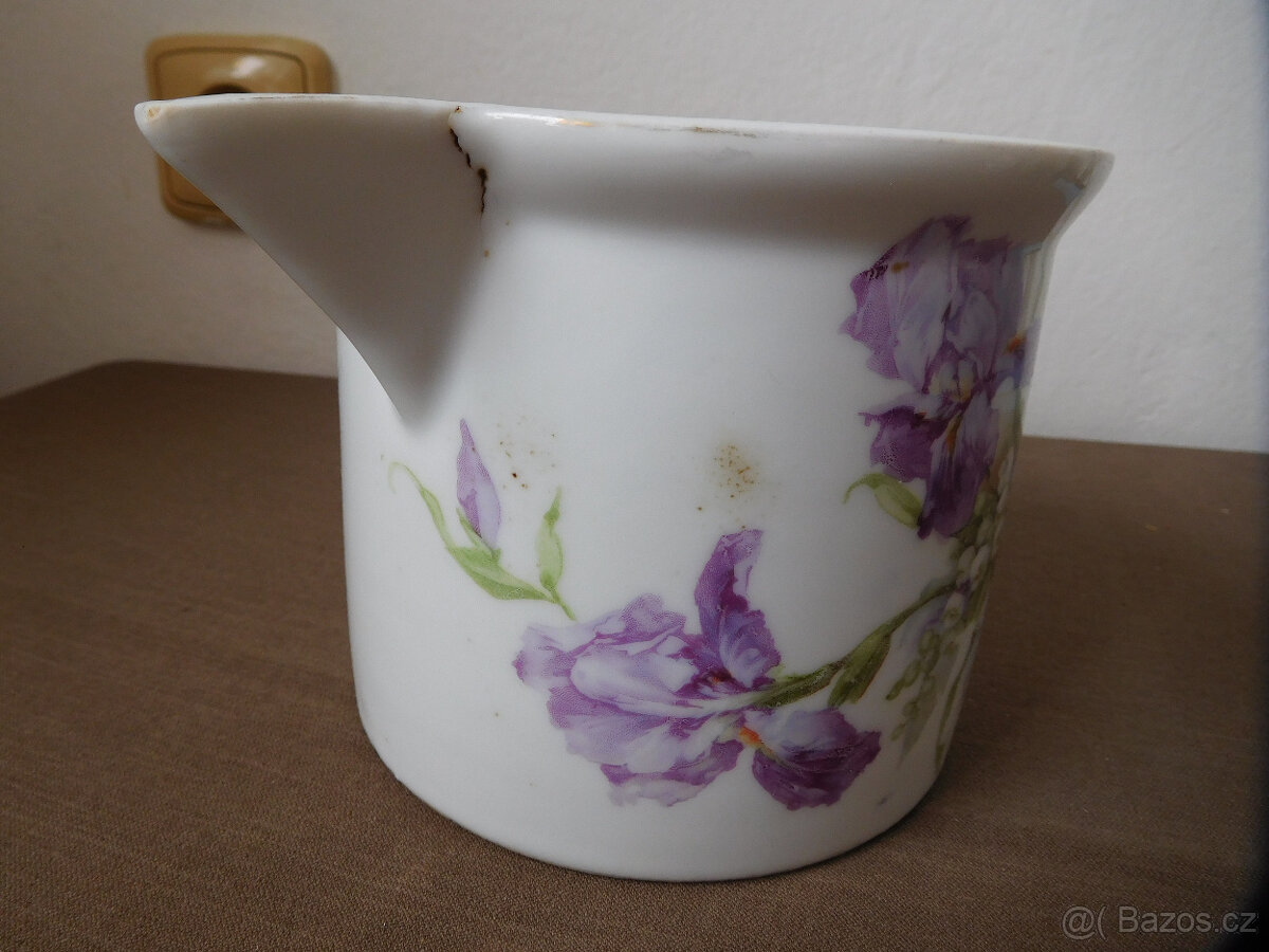 VELKÝ HRNEK - VAŘÁK ? - 4