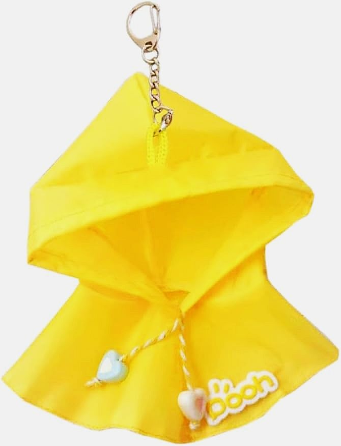 4. 🎀🎁 Doplňky - oblečky pro LABUBU, LAFUFU , MONČIČÁK - 4