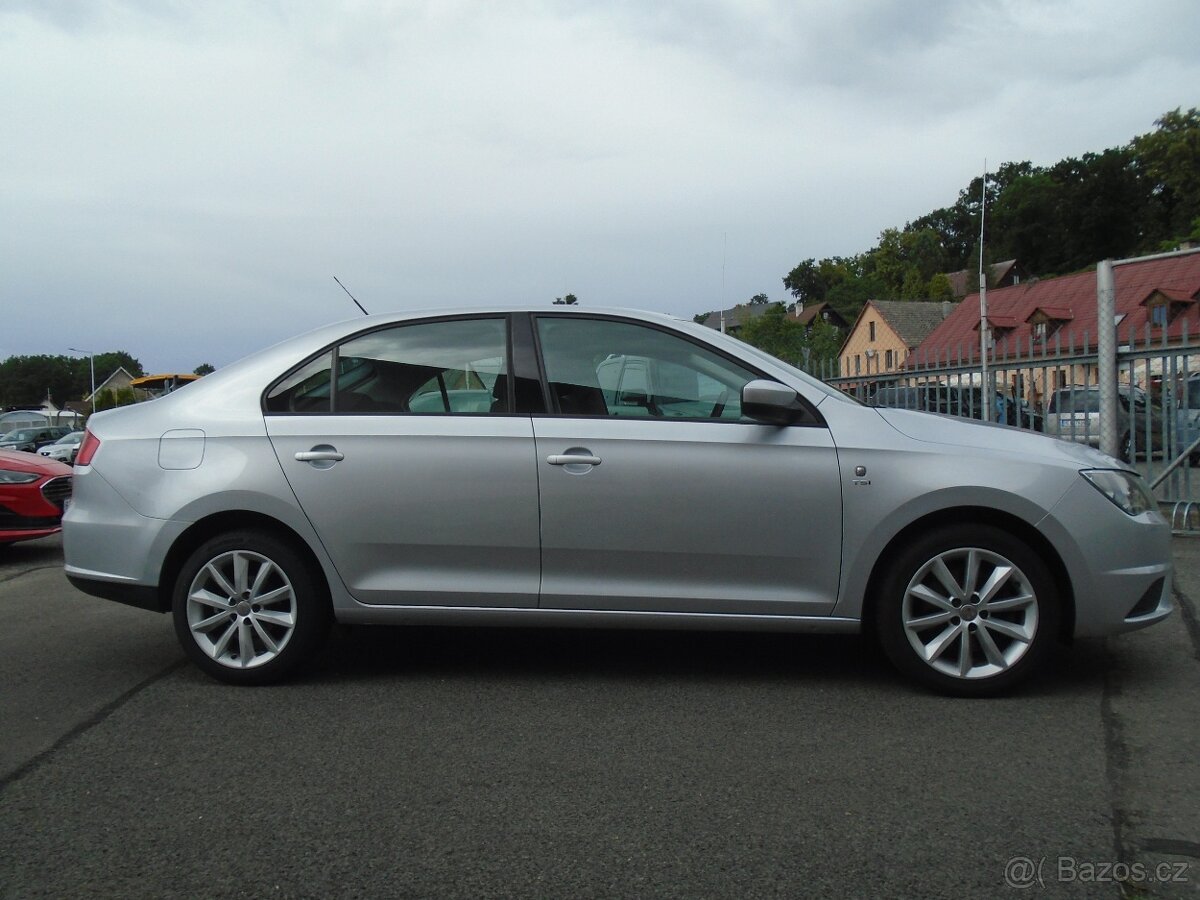 Seat Toledo 1.2 TSI 77kW - 4