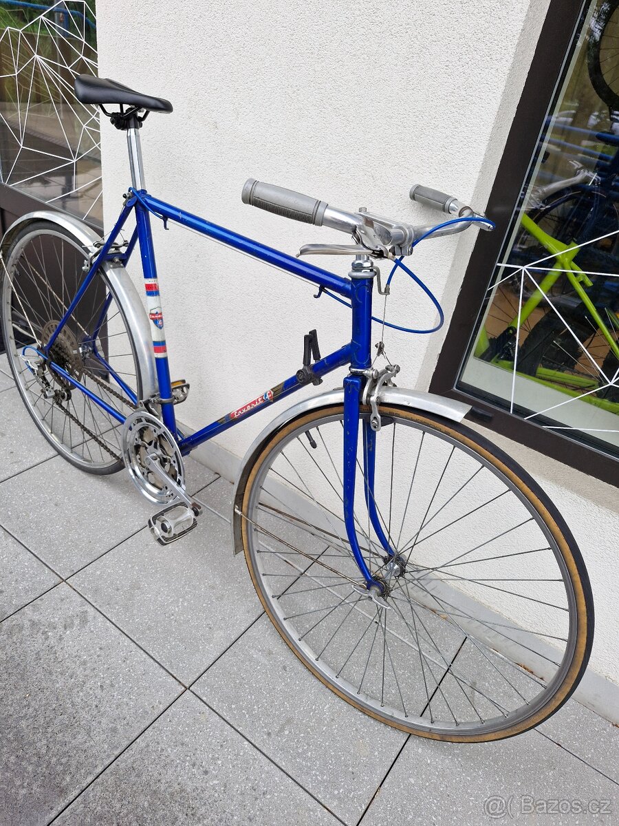 Favorit Sport rok vyroby 68 - 4