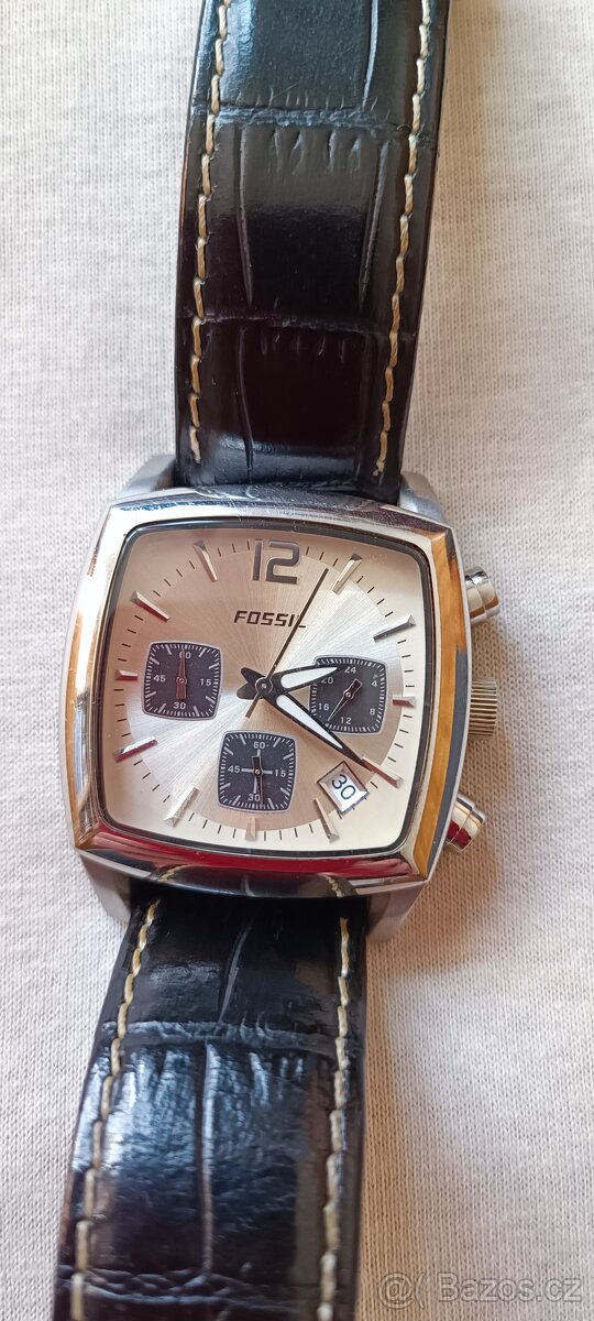 Pánské hodinky - 4