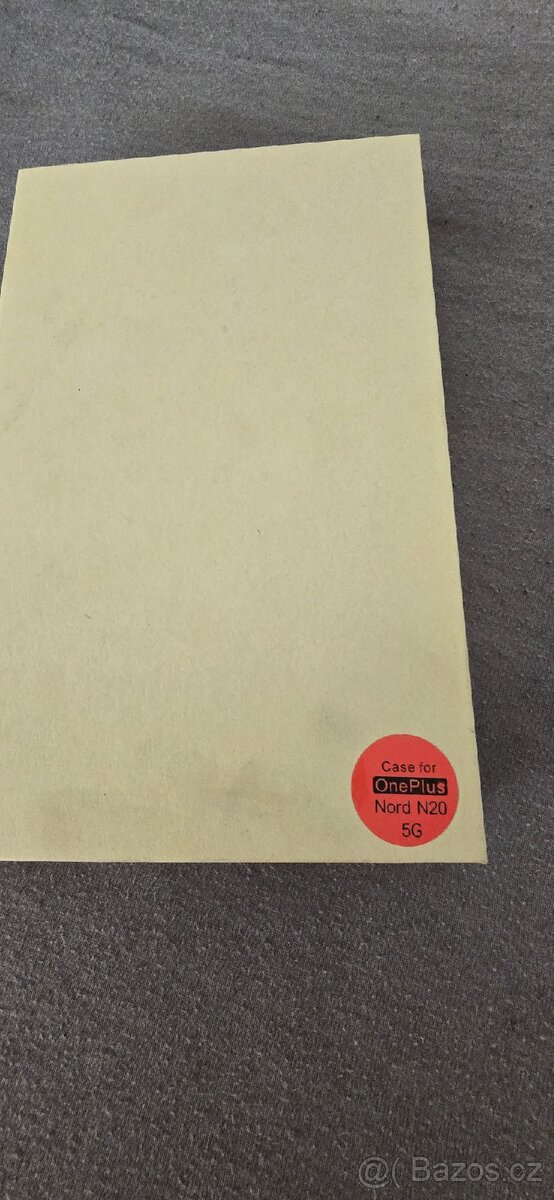 Pouzdro na OnePlus Nord N20 - 4