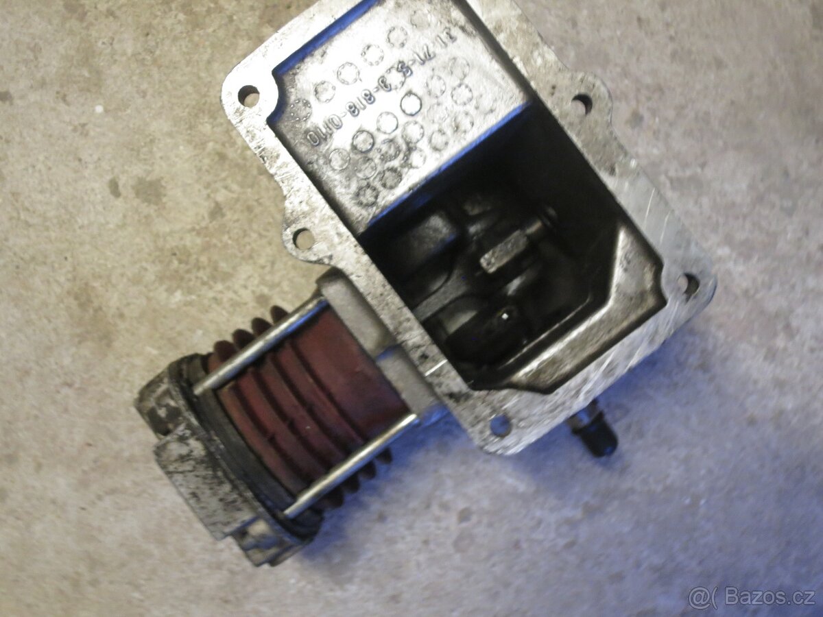 Kompresor Jikov JK 443614 4147 7 00 - 4