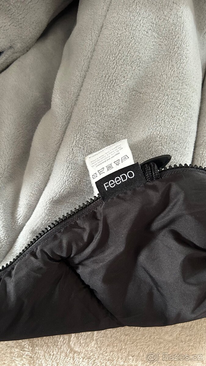 Sportovní kočárek X-Lander - 4