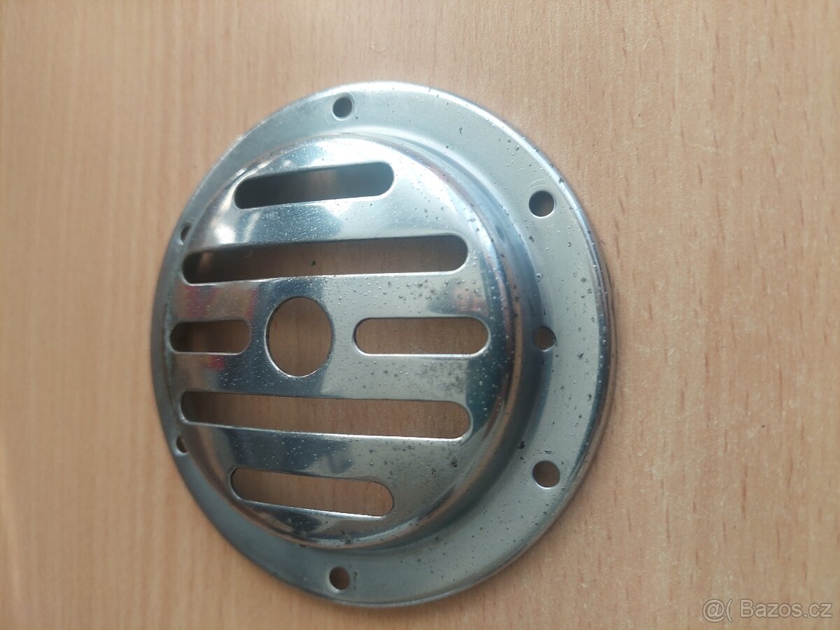 Mřížka klaksonu Jawa / ČZ - 4