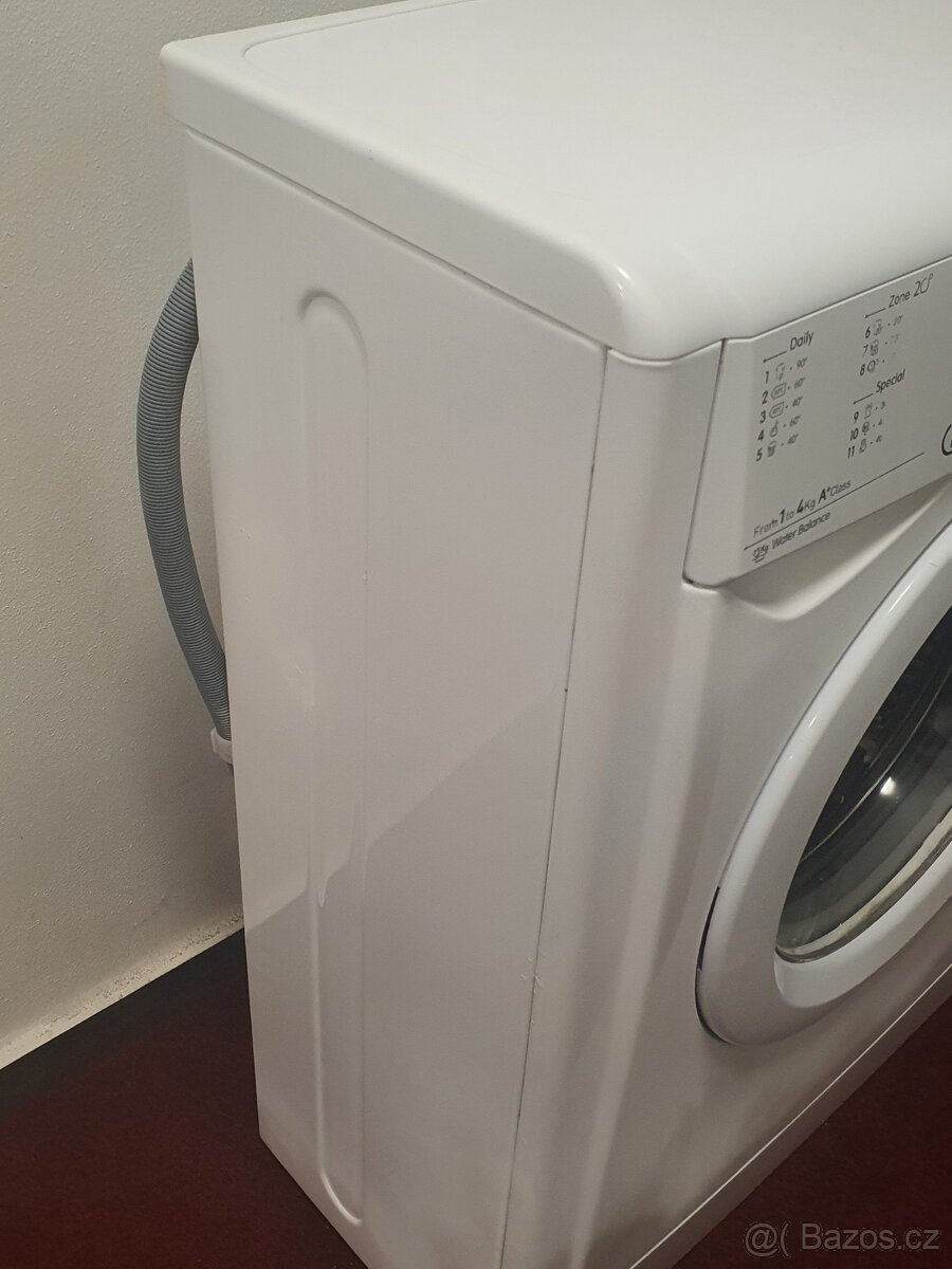 30cm ÚZKÁ pračka A+ DOPRAVA odvozSTARÉ - 4