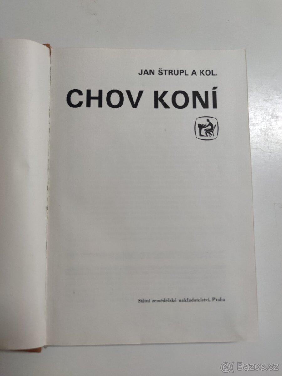 Odborná a naučná literatura - 4