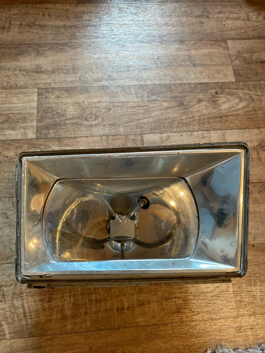 Světlomet (Fiat regata) - 4