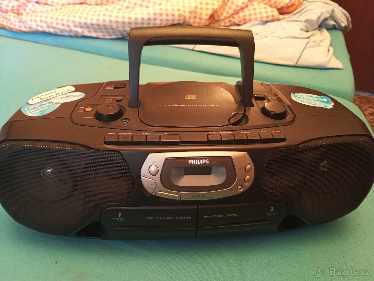 Sencor spt3800,Philips AZ1226,1602 - 4