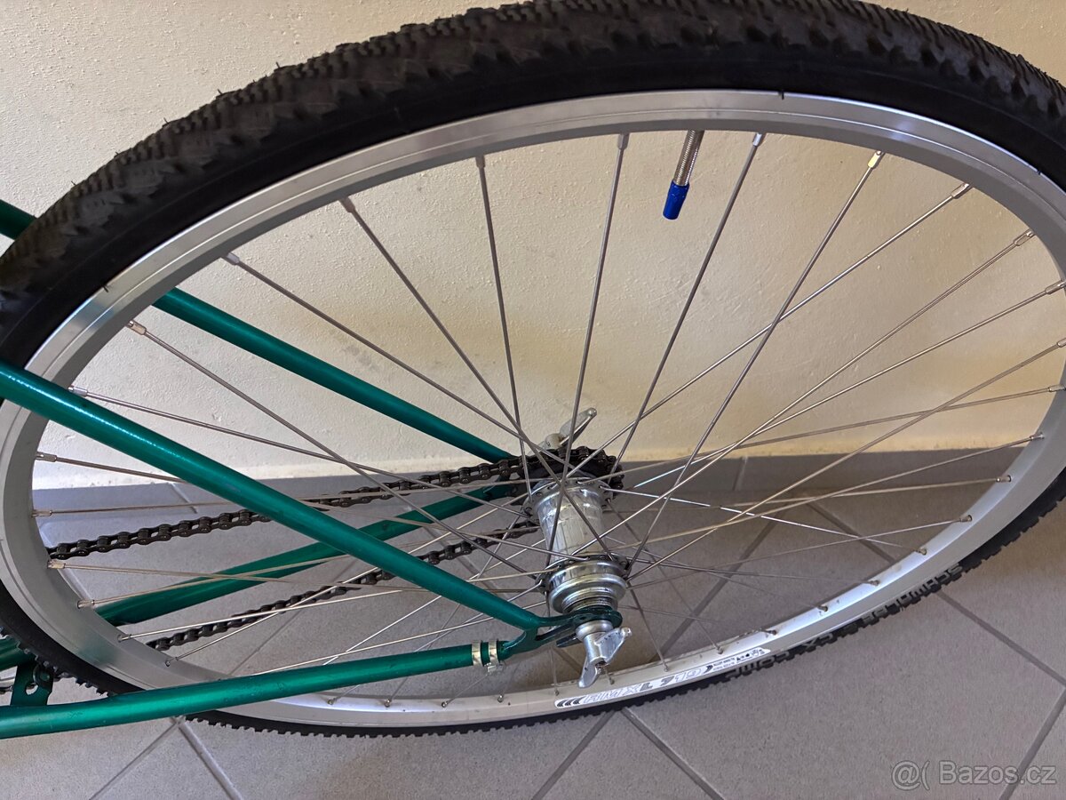 Eska Retro mix kolo - 4