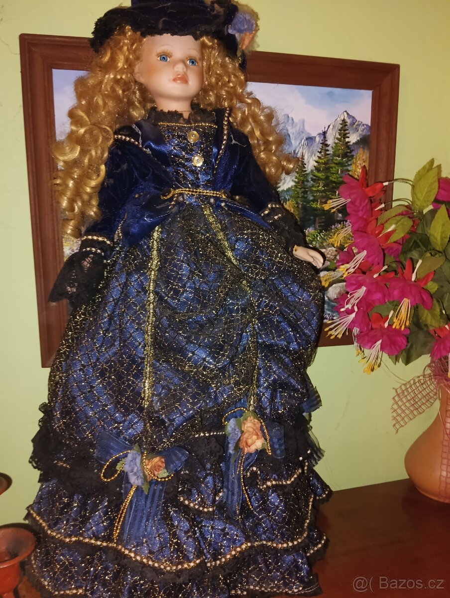 Prodám panenky - 4