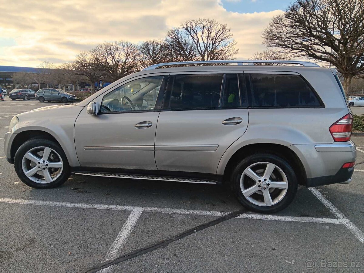 Prodam Mercedes Benc - 4