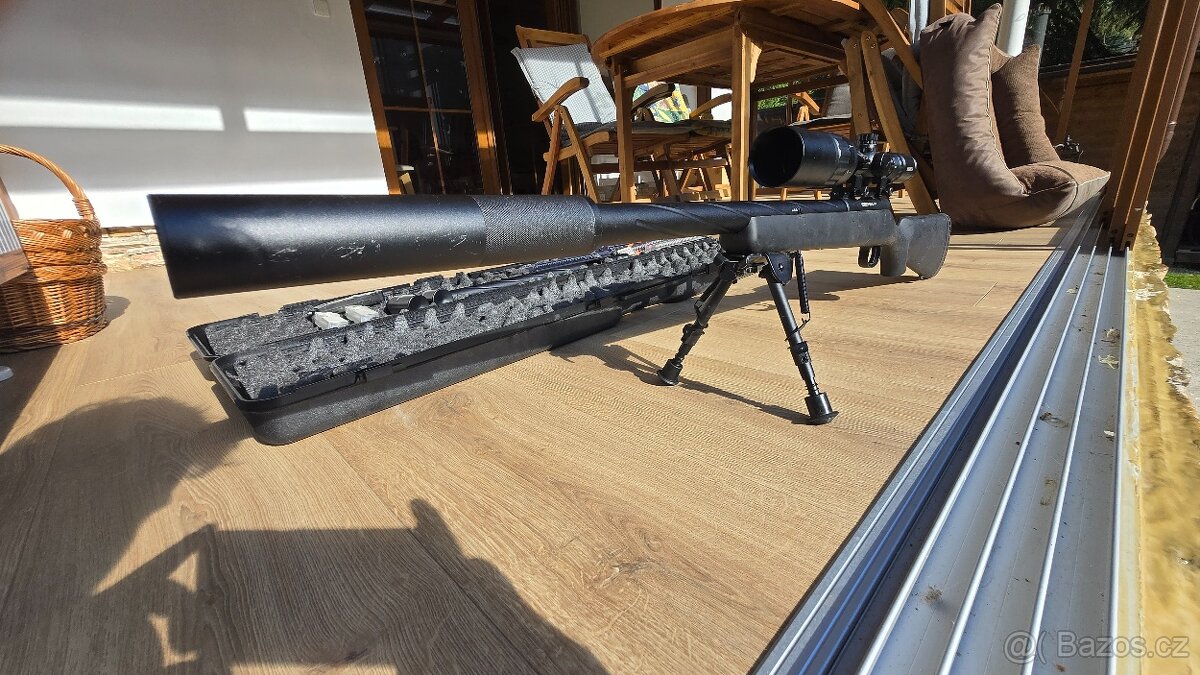 SSG10 s komlet výbavou - 4