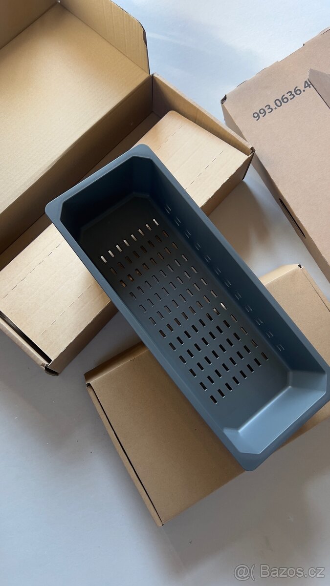 Ser kuchyňský dřez Franke - 4